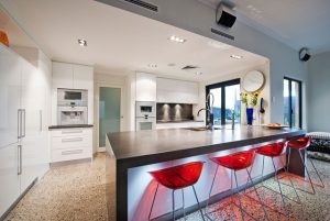 Sancaktepe Corian Mutfak Mağazası
