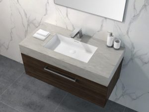 Avcılar Corian Banyo Tezgahı