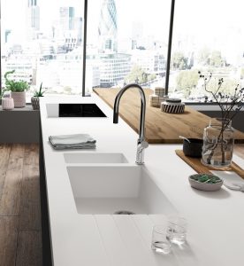 Bilecik Corian Bayisi