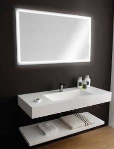 İzmir Corian Lavabo