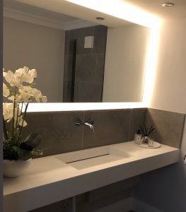 Afyon Corian Bayisi