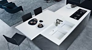 Corian Tezgah Afyon