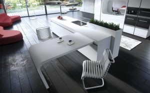Corian Tezgah Antalya