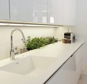 Corian Tezgah Uşak