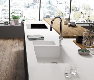 Çayırova Corian Tezgah Firmaları