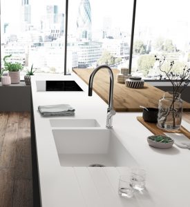 Kandilli Corian Tezgah Yapan Firmalar