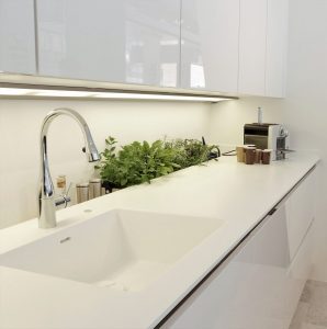 Tokat Corian Tezgah Yapan Firmalar