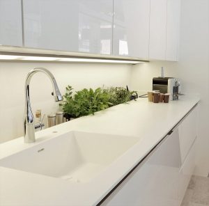 Corian Siteler