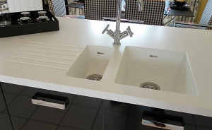 Dilovası Corian Tezgah Modelleri
