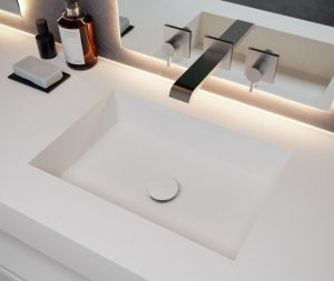Dilovası Corian Wc Tezgahı