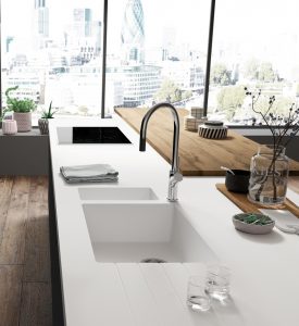 Sincan Corian Tezgah Firmaları
