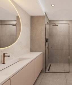 Kırıkkale Corian Banyo Tezgahı