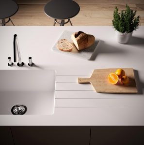 Yakacık Corian Tezgah Firmaları