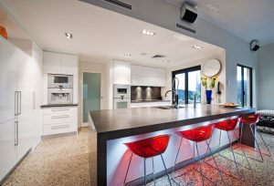Aydıntepe Corian Mutfak Tezgahı