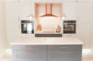 Corian Gaziemir