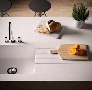Çorum Corian Tezgah Firmaları