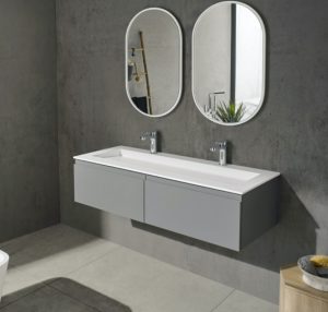 Cihangir Corian Lavabo