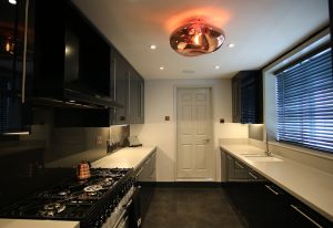 Corian Aksaray