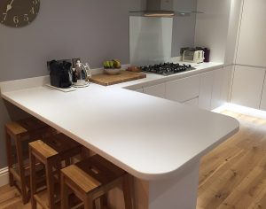 Corian Gayrettepe