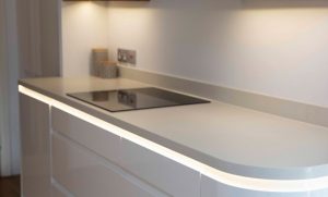 Corian Mutfak Tezgahı Gayrettepe
