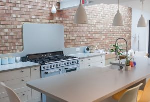 Gaziosmanpaşa Corian Mutfak Tezgahı