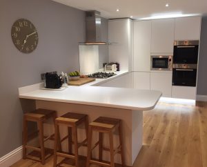 Gaziosmanpaşa Corian Tezgah Firmaları