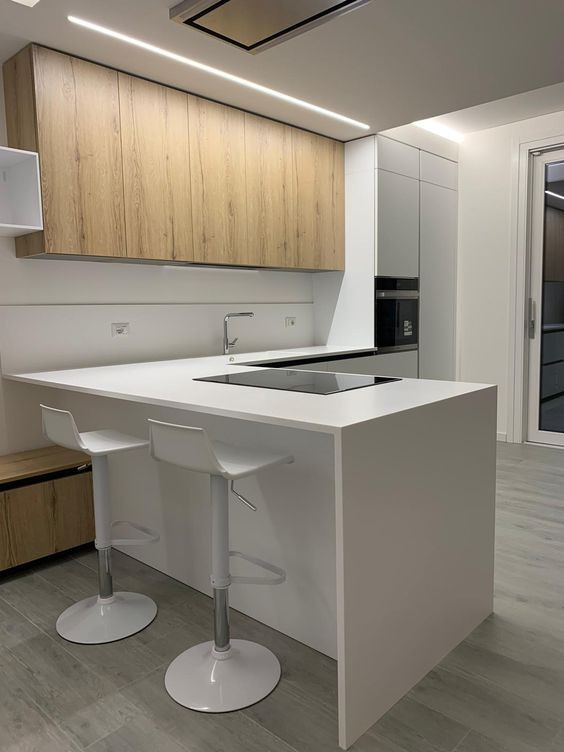Kurtuluş Corian Tezgah Firmaları