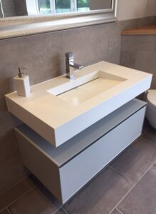 Akyazı Corian Tezgah Firmaları