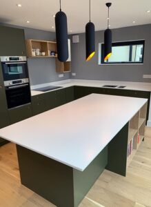 Corian Akyazı