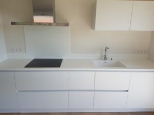 Corian Mutfak Tezgahı Çınarcık