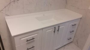 Çınarcık Corian Lavabo