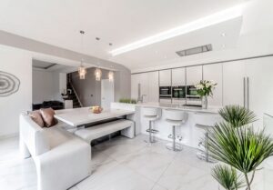 Corian Bademli